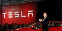特斯拉前兩月在<font color=