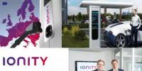 歐洲Ionity 發布超級<font color=