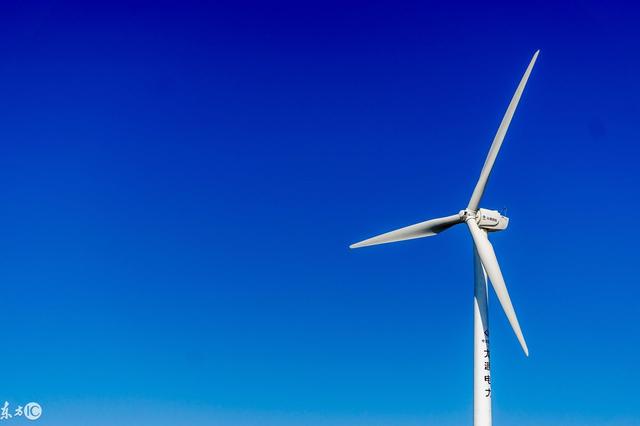 干貨｜在風電行業混跡多年！知道為啥三葉片風機成主流嗎？