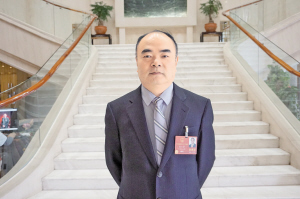 推進能源革命構建清潔低碳、安全高效的能源體系