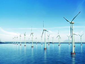 波蘭建海上風(fēng)電場將振興海洋經(jīng)濟(jì)