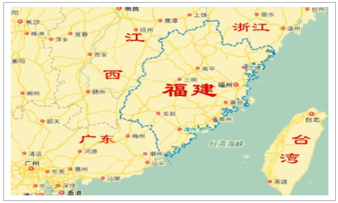 2018年福建清潔能源發(fā)電行業(yè)發(fā)展現(xiàn)狀分析及未來前景預(yù)測(cè)【圖】