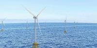 12MW：通用電氣計劃制造全球最大海上風力<font color=