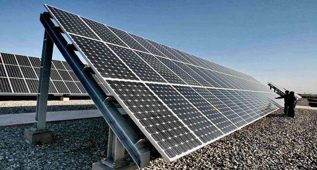 湖南分布式光伏發電價格表， 自發自用，就近消納，余電上網