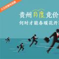 大云網售電觀察：貴州月度競價交易，何時才能春暖花開？