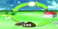 生物質(zhì)是替代核電、火電 彌補(bǔ)天然氣缺口的一種重要新能源