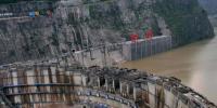 川滇水電：坐等送出還是就地消納？