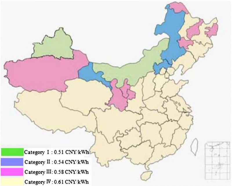 為啥現行政策下“棄風”無解？