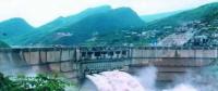 我國水力發電總裝機容量世界排名第幾？