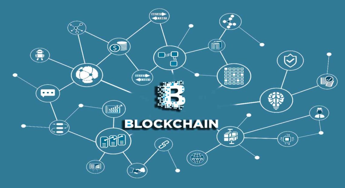區塊鏈技術提供另一種可持續的投資選擇