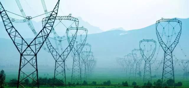 電網通信“共享鐵塔”了解一下？