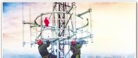 中國(guó)鐵塔“通信塔”逐步擔(dān)起路燈、電力等“社會(huì)塔”職能