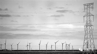 德州風力發(fā)電過剩 發(fā)電商慘賠
