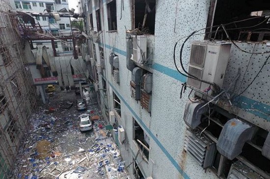 起火事故頻發？鋰電行業如何讓人安全放心