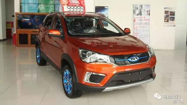 沒買就別急，電動汽車的好戲在后頭！