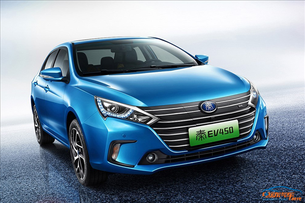 除了純電動、插混,新能源汽車居然還有這些類型