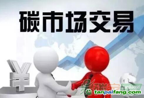 碳資產的核心本質是碳排放權，這個觀點你認同嗎？