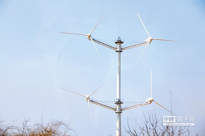 丹麥離岸風電報導系列四－產學分進的尖端研發(fā) 丹麥經驗將攜手苗栗風場