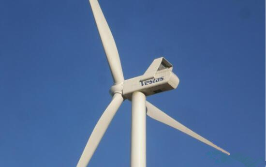 維斯塔斯獲瑞典65MW風(fēng)機訂單
