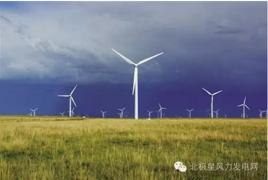 第一場(chǎng)雪來(lái)了 風(fēng)電進(jìn)京供暖還有多遠(yuǎn)？