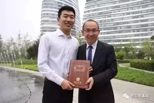 依靠美村網，95后小伙用互聯網+農業改變農產品銷售模式