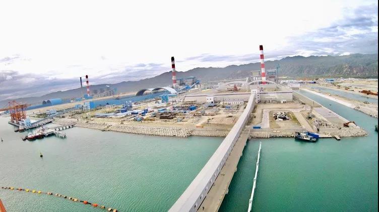 剛剛，中國(guó)投建的越南永新電廠并網(wǎng)成功！