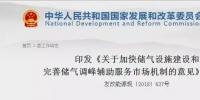 發(fā)改委出臺天然氣<font color=