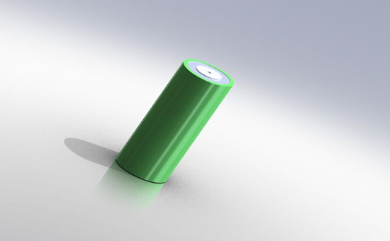 將納米線添入固態(tài)電解質(zhì)，降低鋰離子電池易燃性