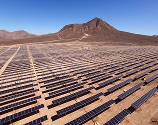 一季度26家光伏企業(yè)凈利潤超億元 東旭藍(lán)天最為突出