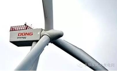 售油氣投風電？全球最大海上風電運營商在醞釀華麗蛻變