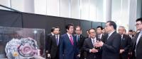 別瞎傳了！這才是李克強總理參觀豐田汽車廠區釋放的信號