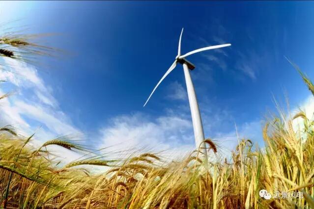 美聯(lián)儲(chǔ)加息 中國風(fēng)電產(chǎn)業(yè)是憂是喜？