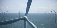 西門子斬獲比利時海上風力<font color=