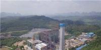 總投資4.8億 廣西河池市城鄉(xiāng)生活垃圾焚燒發(fā)電項目有望9月份投產(chǎn)發(fā)電