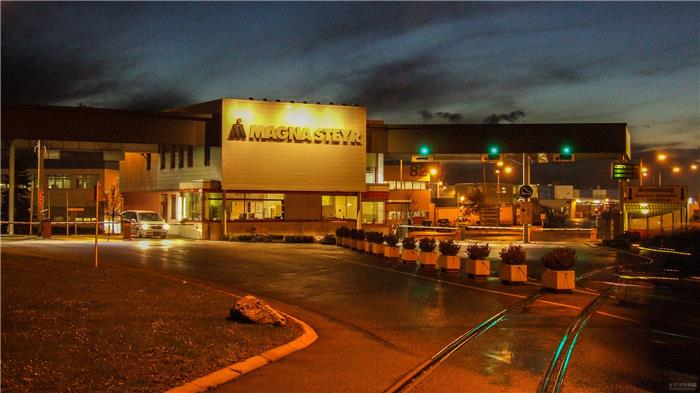 大洗牌降至 汽車代工模式還能走多遠?