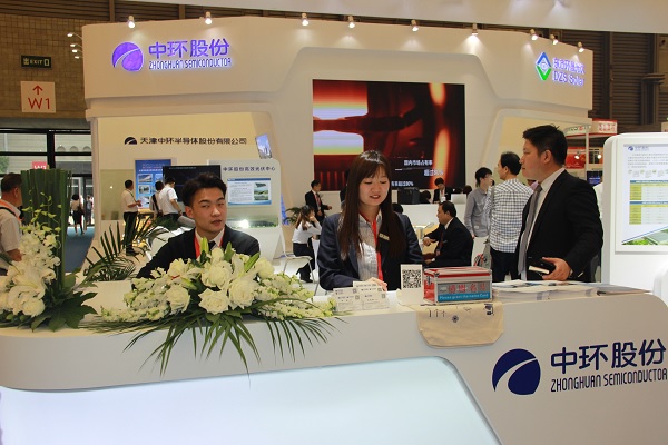 直擊SNEC2018：光伏新品哪家強？