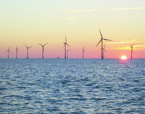 門檻太高！印度1GW海上風電招標參與者寥寥無幾