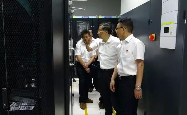信息化＆網絡安全，薛武董事長告訴你如何加強！