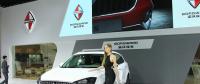 寶沃成功復活？純電SUV亮相深港澳車展