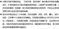 一文看懂分散式風電的緣起、政策紅利、經濟性測算