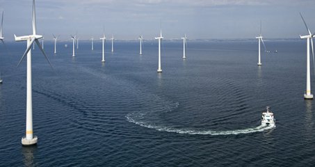 海電運維:引進創新設計理念,打造海上風電裝備