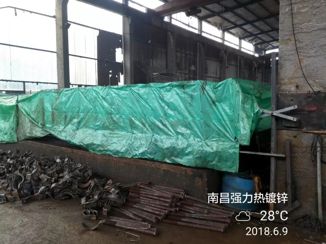 搭塊塑料布也叫整改？中央環(huán)保督察組約見南昌市分管副市長(zhǎng)
