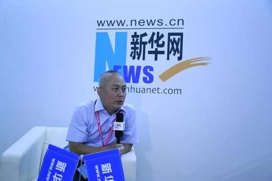 劉宇兵：以環境監測為工具 找準問題 對癥下藥