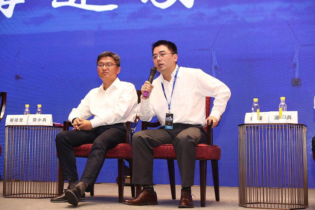 上海電氣告訴你，如何講好中國(guó)海上風(fēng)電故事？