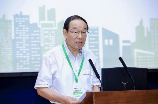 2018中國綠色地產TOP30發布，眾專家共話綠色智慧城市