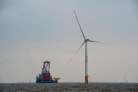 風電下海險阻 中國風電企業面臨哪些待解難題？