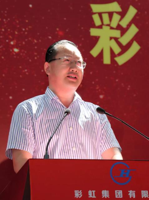 你們還在為指標(biāo)發(fā)愁，他們已經(jīng)逆流而上在擴(kuò)產(chǎn)增能的路上