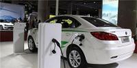 雙積分政策實施仍存變數 2020年新能源汽車將進入全面競爭時代