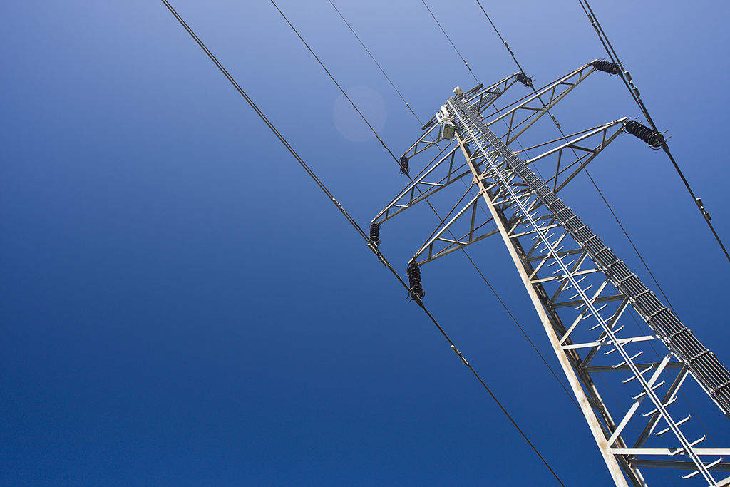 明年初英國(guó)將舉行兩次電力拍賣(mài) 確保備用電力