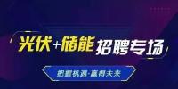 光伏儲能高端人才火熱招募中 年薪10-40萬“職位”等你來